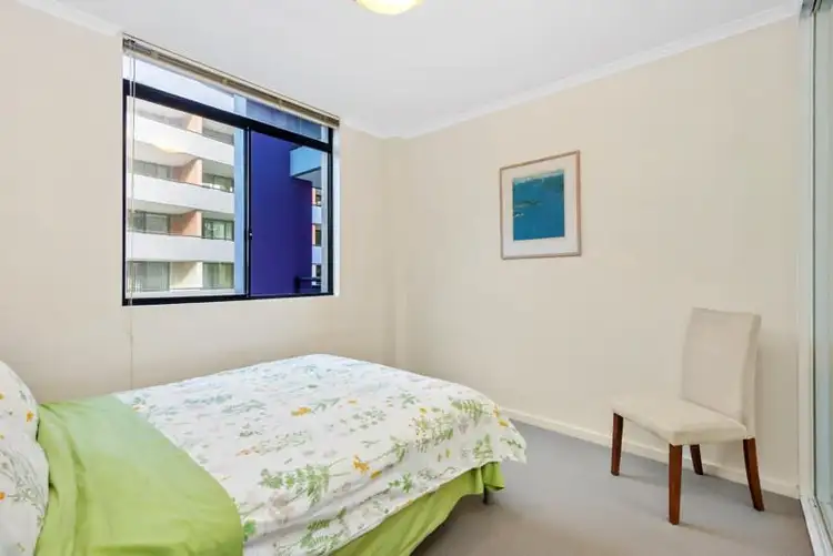 Seventh view of Homely apartment listing, 2206/32-36 Orara Street, Waitara NSW 2077