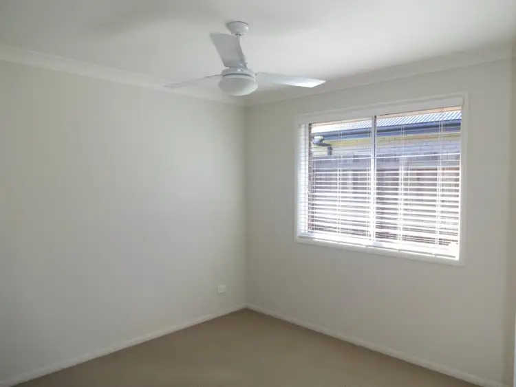Fourth view of Homely house listing, 12 High Court Drive, Wilsonton Heights QLD 4350