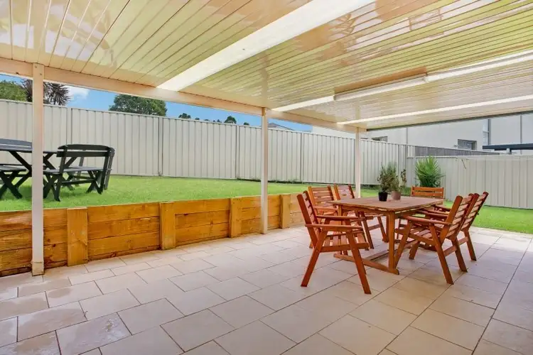 Sixth view of Homely house listing, 1/66 Canterbury Drive, Raworth NSW 2321