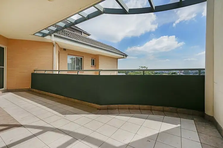 Third view of Homely apartment listing, 52/98 Chandos Street, Ashfield NSW 2131