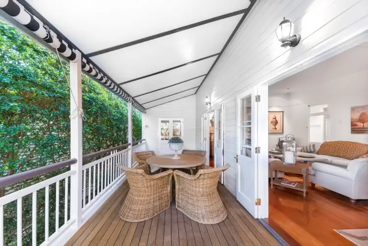 Sixth view of Homely house listing, 120 Adelaide Street E, Clayfield QLD 4011