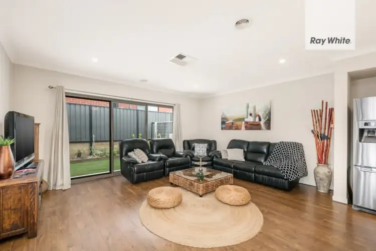 Fourth view of Homely house listing, 24 Friesian Street, Mernda VIC 3754