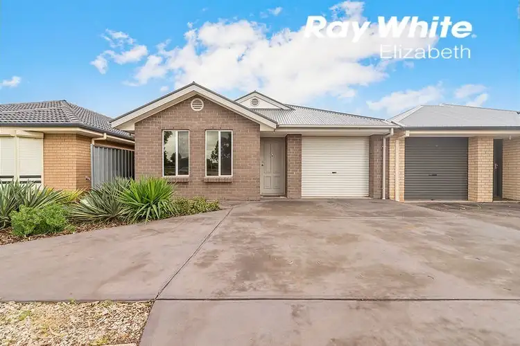 Third view of Homely house listing, 137 Davoren Road, Andrews Farm SA 5114