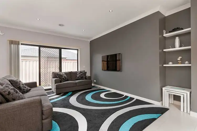 Fourth view of Homely house listing, 69 Balyang Way, Craigieburn VIC 3064