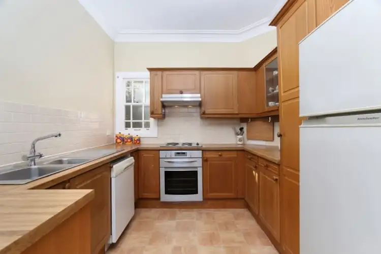 Fourth view of Homely house listing, 2/43 Asquith Avenue, Rosebery NSW 2018