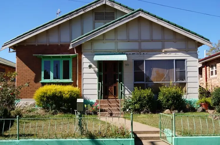 Main view of Homely house listing, 90 Clinton Street, Orange NSW 2800