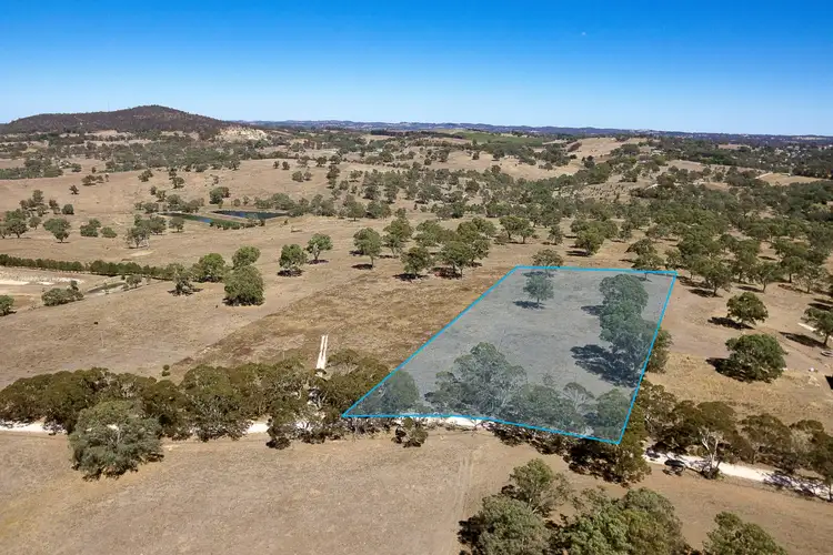 Main view of Homely land listing, Lot 2 Ironstone Range Road, Nairne SA 5252
