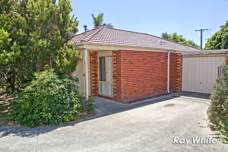 Main view of Homely unit listing, 5/29 Korina Court, Langwarrin VIC 3910