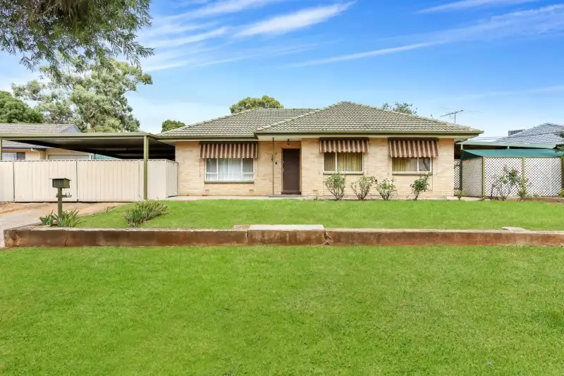 Main view of Homely house listing, 7 Forrest Avenue, Valley View SA 5093