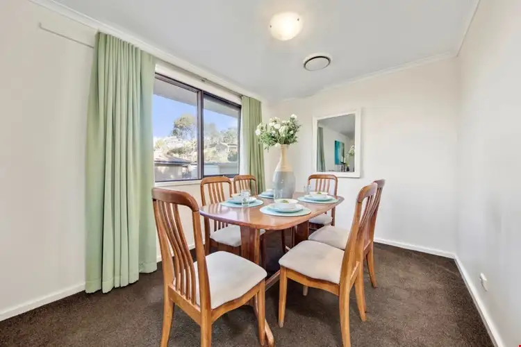 Third view of Homely house listing, 7 Knight Place, Kambah ACT 2902