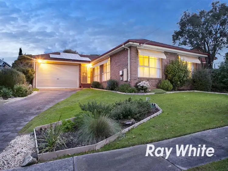 Main view of Homely house listing, 33 Malcolm Road, Langwarrin VIC 3910