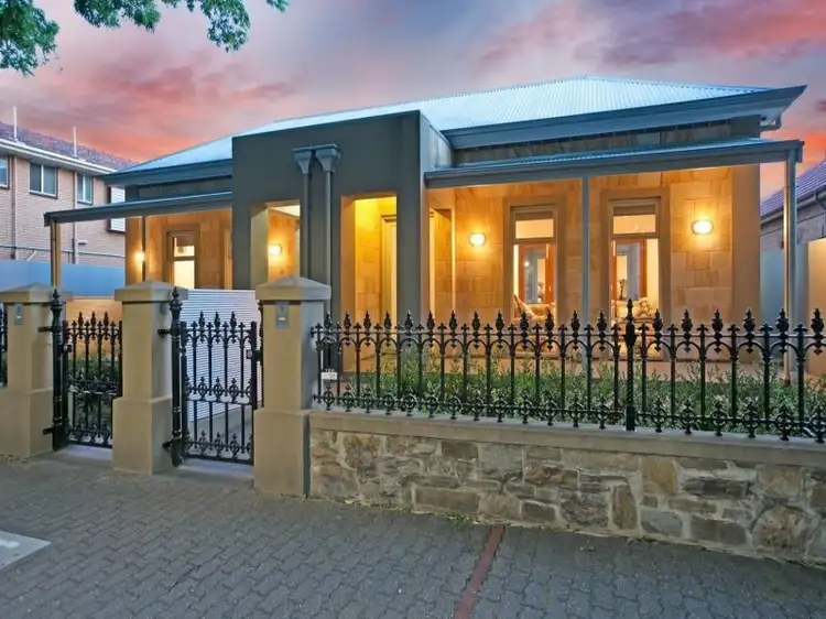 205 Gover Street, North Adelaide SA 5006