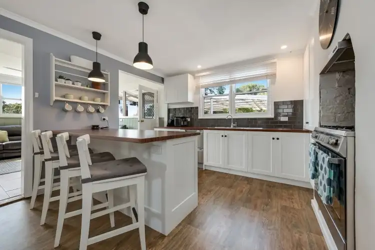 Second view of Homely house listing, 150 Quarry Road, Lethbridge VIC 3332
