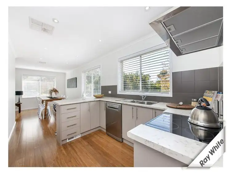 Seventh view of Homely house listing, 1 Lloyd Place, Kambah ACT 2902