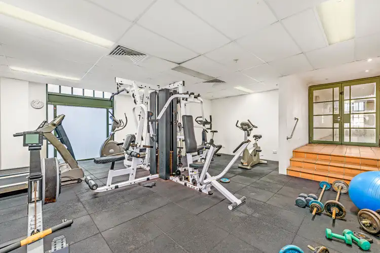 Sixth view of Homely apartment listing, 306/133 Goulburn Street, Surry Hills NSW 2010