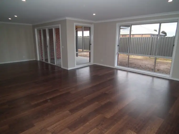 Fifth view of Homely house listing, 20 Ross Street, Nagambie VIC 3608