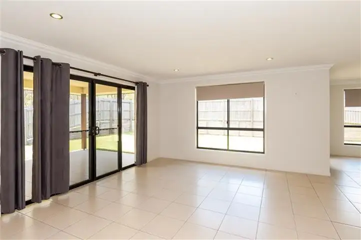Third view of Homely house listing, 27 Grasstree Crescent, Kirkwood QLD 4680