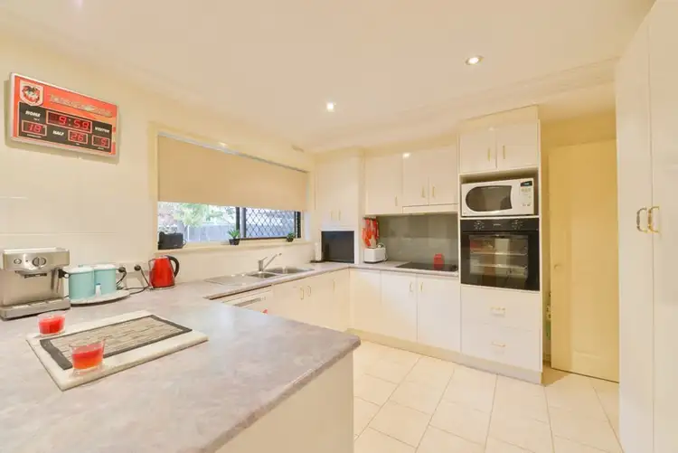 Fifth view of Homely house listing, 22 Arinya Street, Tamworth NSW 2340