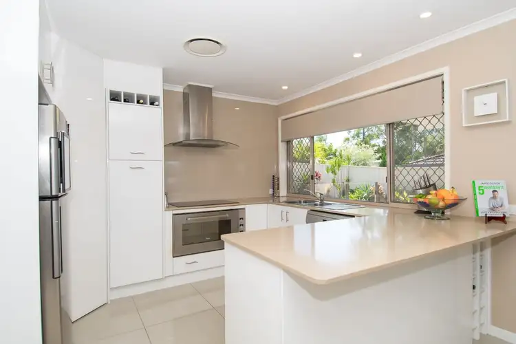 Fifth view of Homely house listing, 2 Haddon Court, Carrara QLD 4211