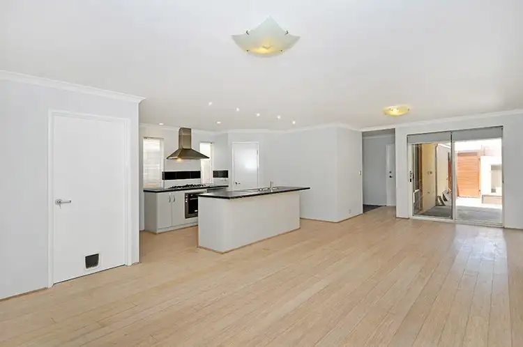 Second view of Homely house listing, 111 Bordeaux Lane, Ellenbrook WA 6069