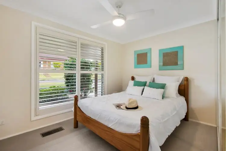 Seventh view of Homely house listing, 46 Parkhill Crescent, Cherrybrook NSW 2126