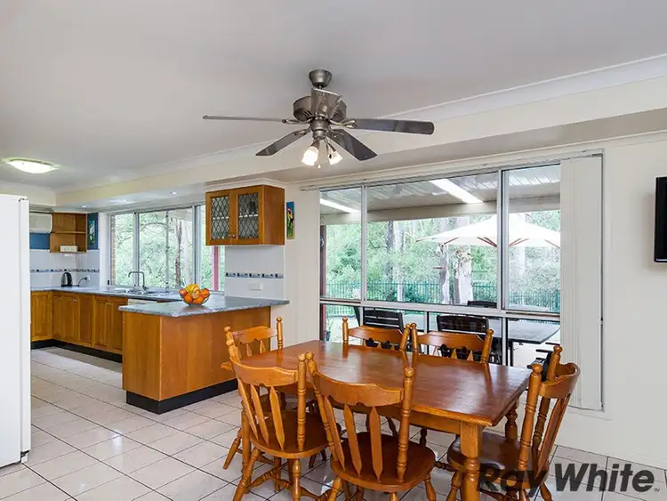 Fifth view of Homely house listing, 22 Peppermint Drive, Cashmere QLD 4500