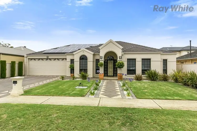 Main view of Homely house listing, 22 Livingstone Street, Glengowrie SA 5044
