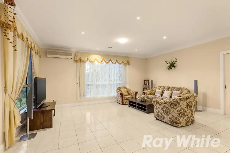 Fourth view of Homely house listing, 10 Bailey James Court, Rowville VIC 3178