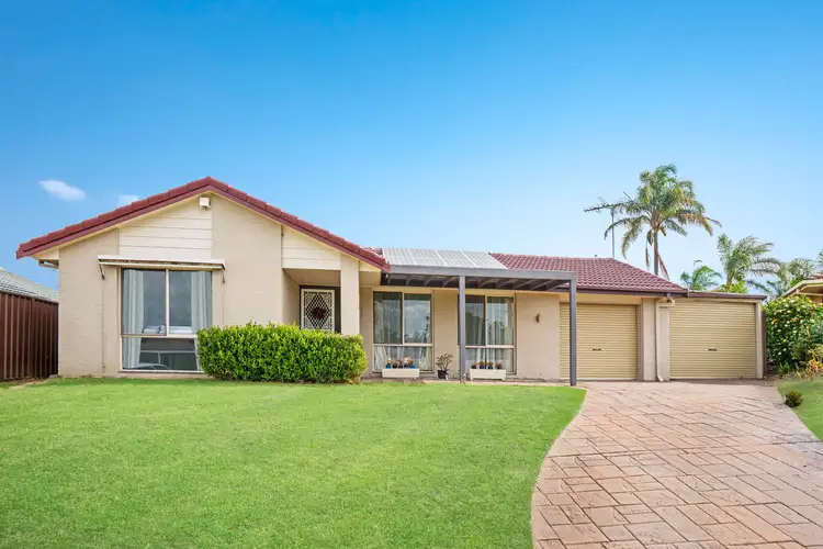 Main view of Homely house listing, 5 Darkon Place, Oakhurst NSW 2761