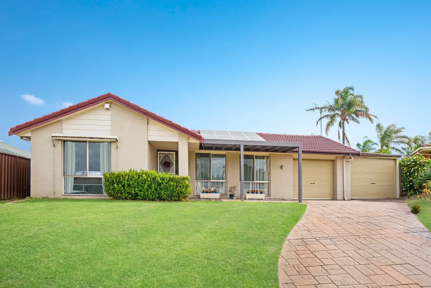 Main view of Homely house listing, 5 Darkon Place, Oakhurst NSW 2761