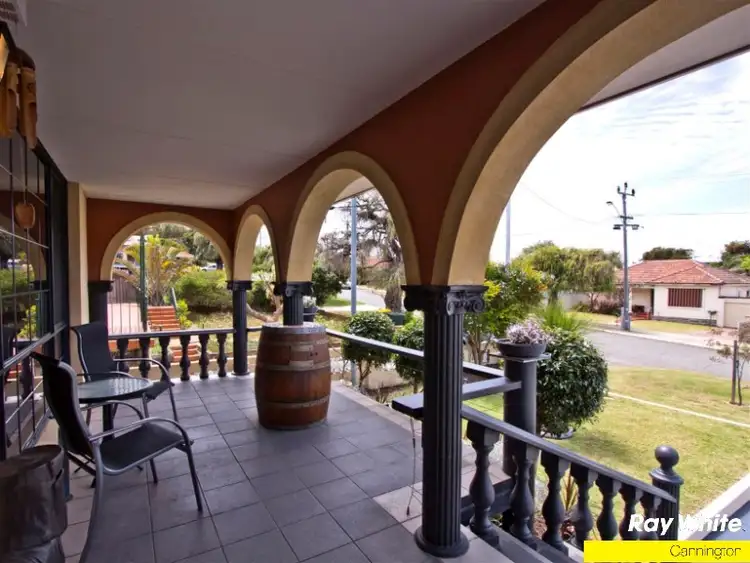 Fourth view of Homely house listing, 31 Salisbury Street, St James WA 6102