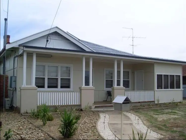 35 Commercial Street, Walla Walla NSW 2659