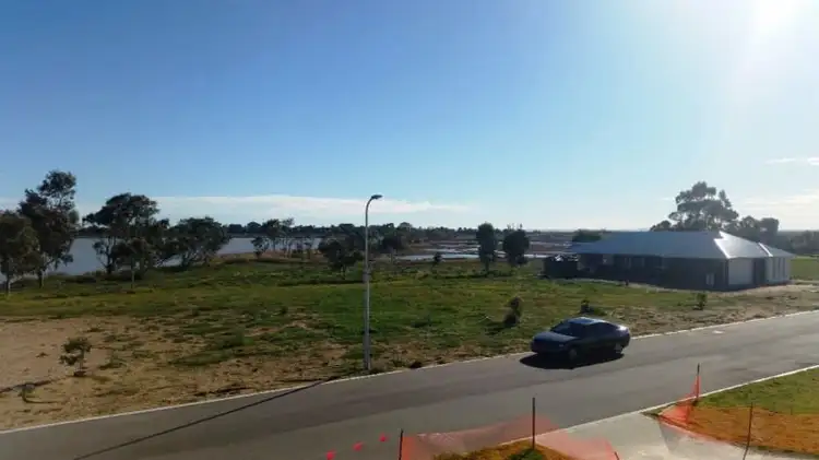 Fourth view of Homely land listing, Lot 47 George Mason Street, Wellington East SA 5259