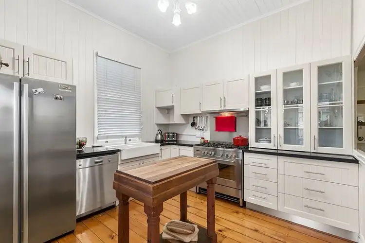 Fourth view of Homely house listing, 17 Herbert Street, Annerley QLD 4103