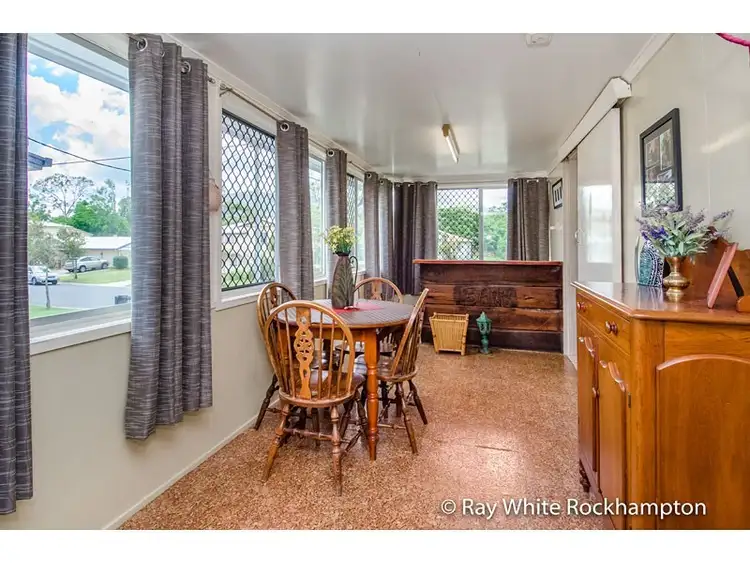 Third view of Homely house listing, 341A Waterloo Street, Frenchville QLD 4701
