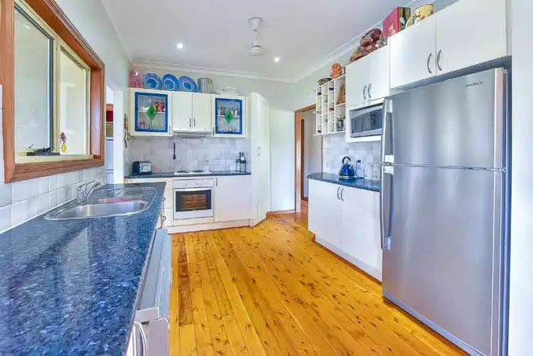 Fourth view of Homely house listing, 18 Chisholm Crescent, Bradbury NSW 2560