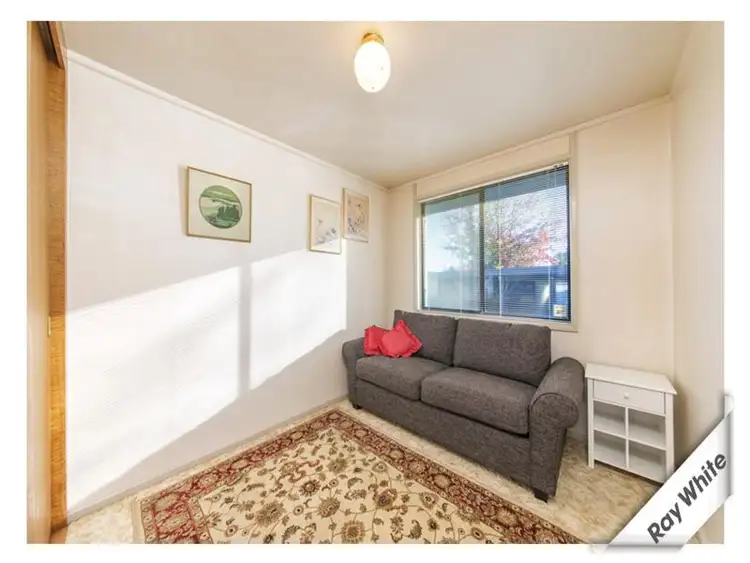 Third view of Homely house listing, 3 Yaldwyn Place, Kambah ACT 2902