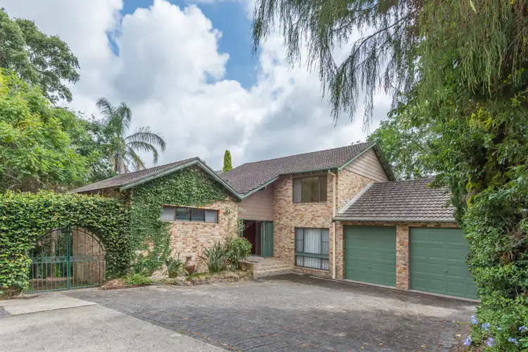22 Philip Drive, North Nowra NSW 2541