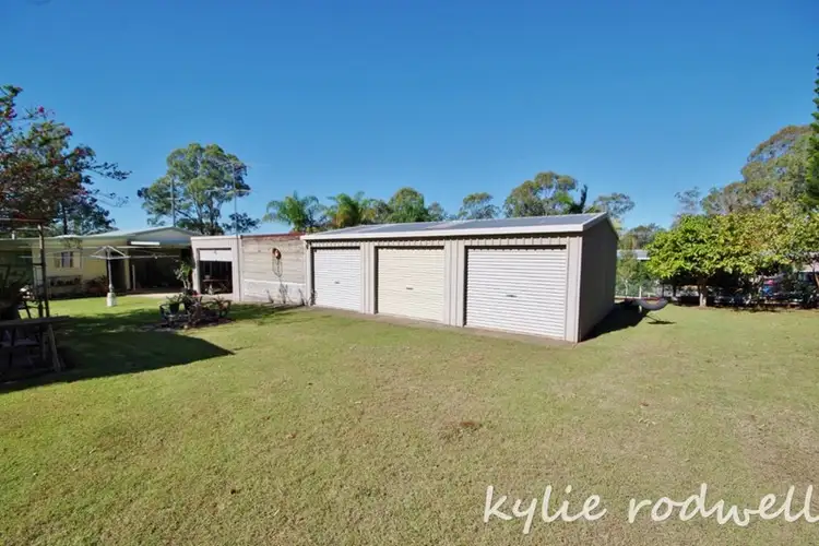 Second view of Homely house listing, 452 Kerry Road, Beaudesert QLD 4285