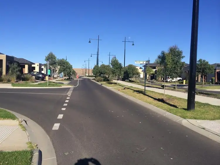 Seventh view of Homely land listing, L 2618 - 6 Strachan Rise, Mernda VIC 3754
