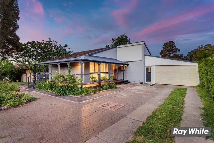 3 Rose Place, Flynn ACT 2615