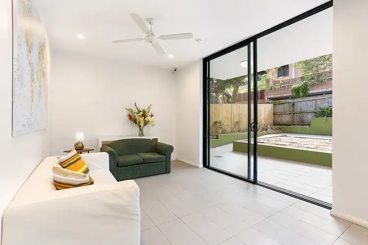 Fourth view of Homely block of units listing, 14 Botany Street, Bondi Junction NSW 2022