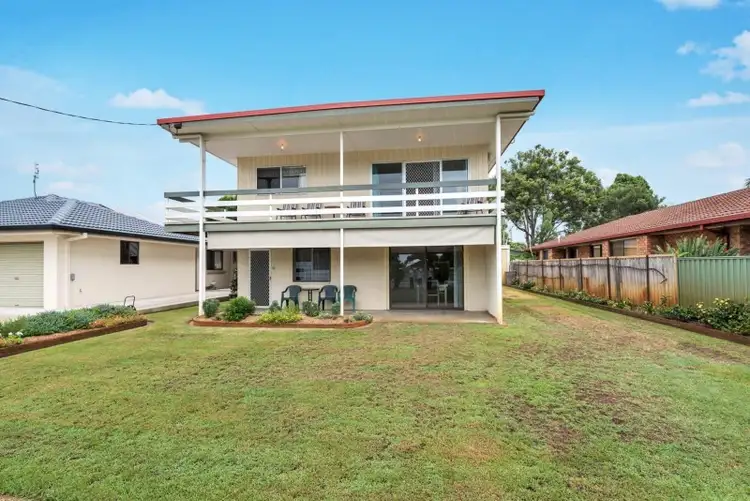 Second view of Homely house listing, 46 Abalone Avenue, Paradise Point QLD 4216