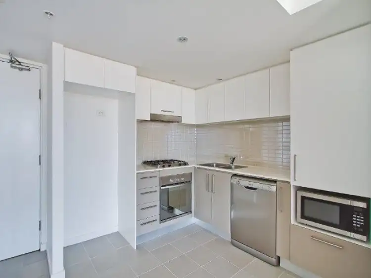 Second view of Homely apartment listing, 1352/56 Scarborough Street, Southport QLD 4215