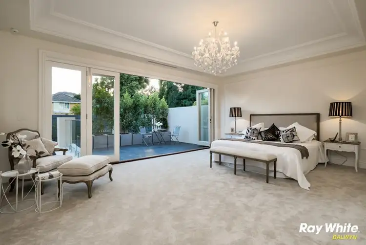 Sixth view of Homely house listing, 6 Harrington Avenue, Balwyn North VIC 3104