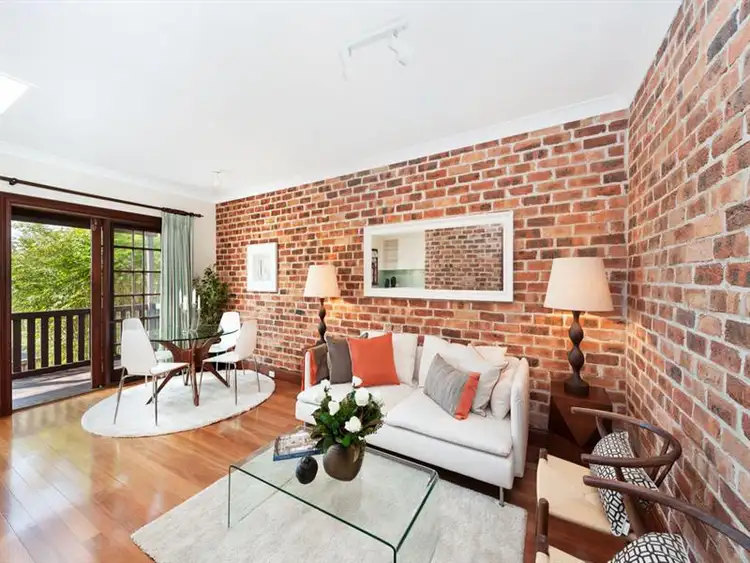 Main view of Homely house listing, 40 Rowley Street, Camperdown NSW 2050