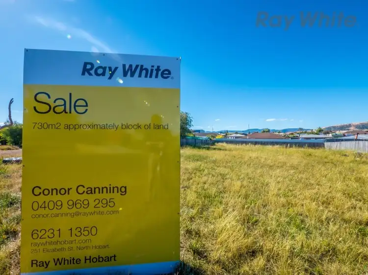 Fifth view of Homely land listing, 11 Ferguson Place, Bridgewater TAS 7030