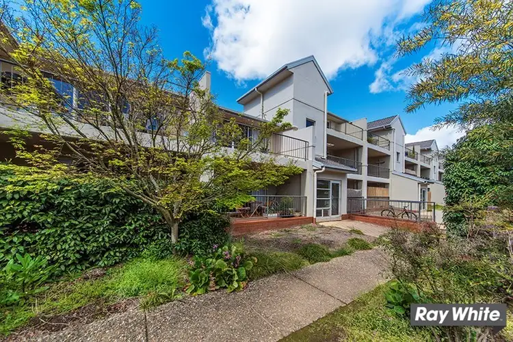 Main view of Homely apartment listing, 96/20 Federal Highway, Watson ACT 2602