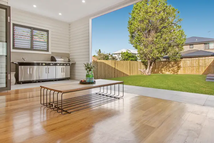 Third view of Homely house listing, 3 Nelson Street, Gladesville NSW 2111