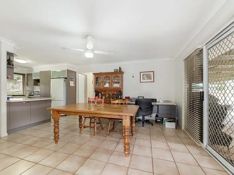 Fourth view of Homely house listing, 3 Mona Court, Oxenford QLD 4210